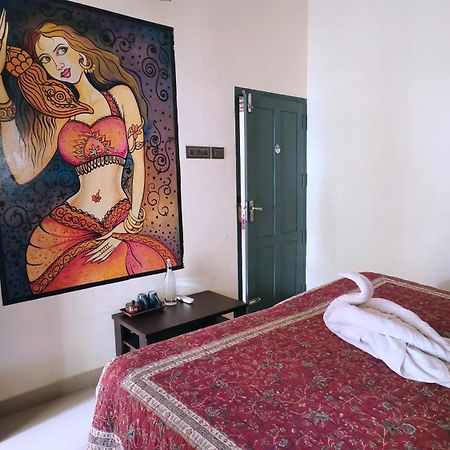Aryavilla Heritage Varkala Dış mekan fotoğraf