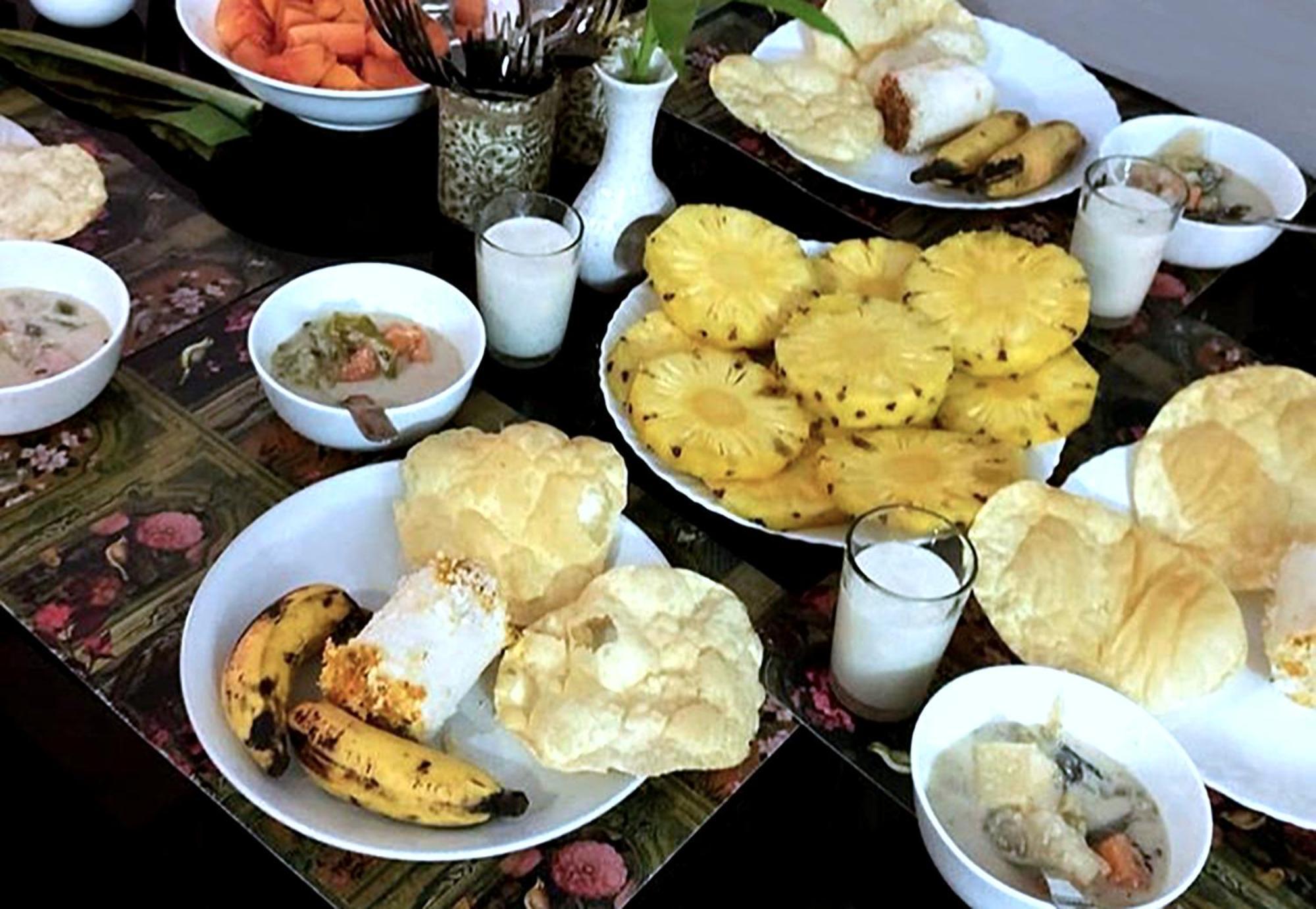 Aryavilla Heritage Varkala Dış mekan fotoğraf